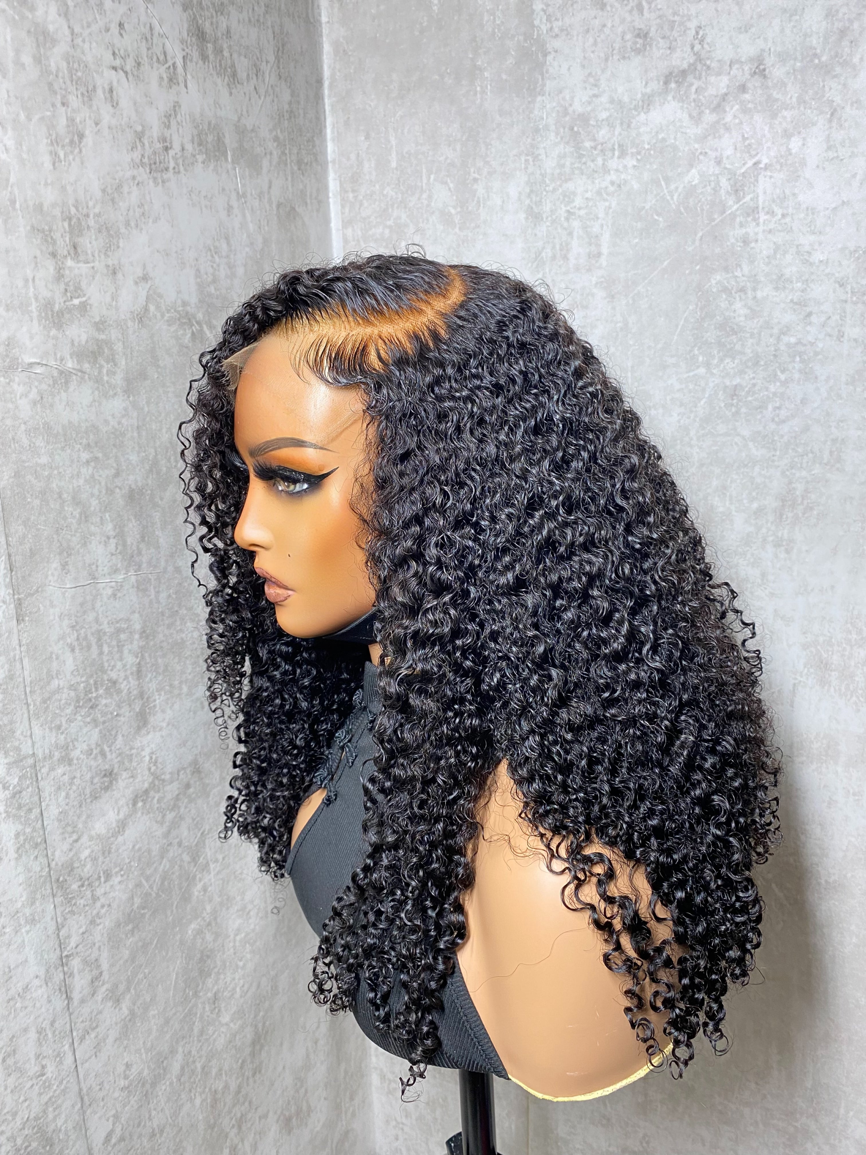 JENNA *TEASE SIGNATURE UNIT