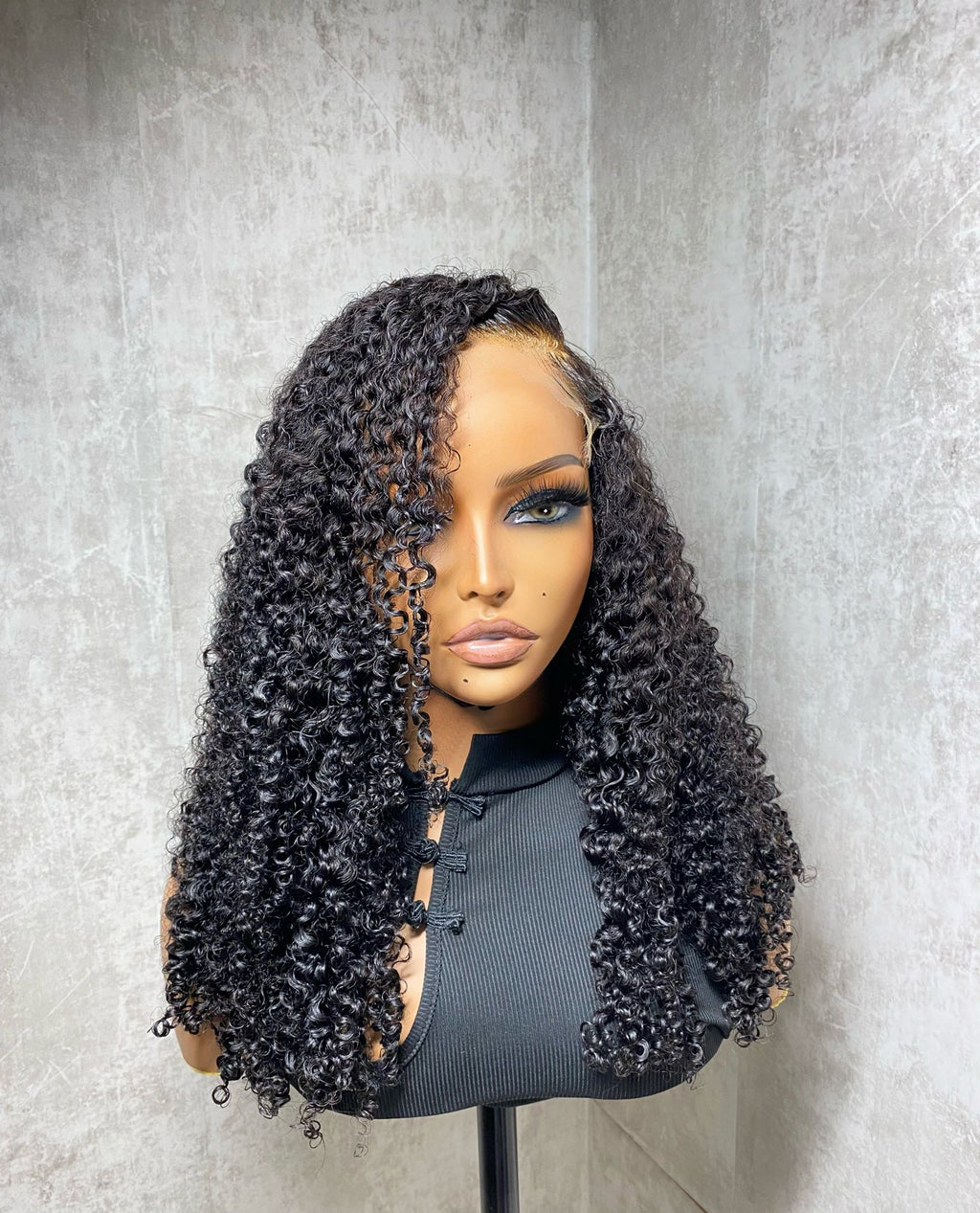 JENNA *TEASE SIGNATURE UNIT