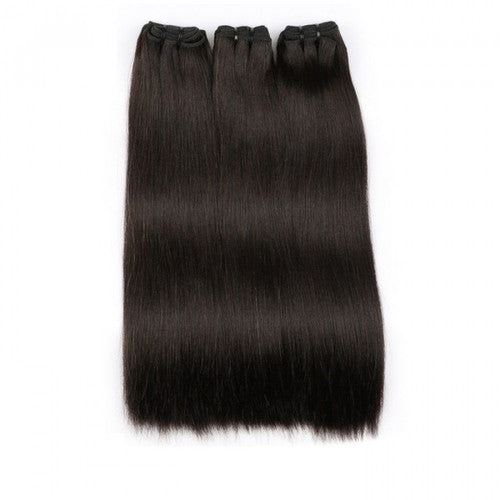 TEASE RAW SEA STRAIGHT HAIR (PRE-ORDER)