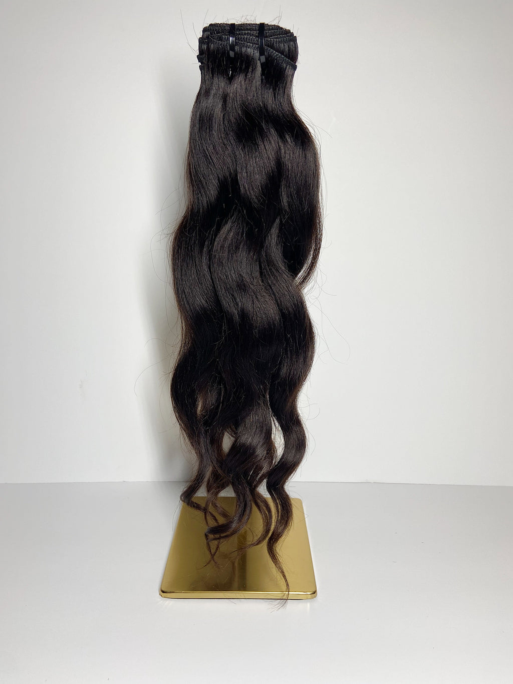 TEASE RAW INDIAN WAVY HAIR (PRE ORDER)