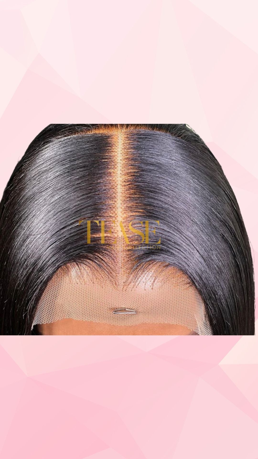 TEASE RAW INDIAN WAVY HD CLOSURE (PRE-ORDER)